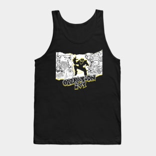 Operation-Ivy Tank Top